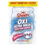 Oxi Ultra Wash White Extra Value 30% 520G