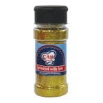 Gold Glitter 70G