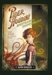 Piper Houdini Nightmare On Esopus Island Hardcover