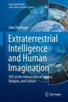 Extraterrestrial Intelligence And Human Imagination - Seti At The Intersection Of Science Religion And Culture Hardcover 2015 Ed