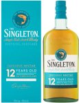 12 Year Old Single Malt Scotch Whisky