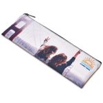 Pre-printed Sample Hoppla Quill Pencil Case
