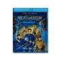 Night At The Museum: Secret Of The Tomb Blu-ray Disc