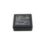 Replacement Battery For Brother TD-2120N P Touch P 950 Nw Ruggedjet Rj 4030 Etc.