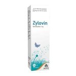 Zylovin Nasal Spr 10ML