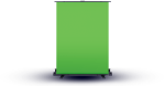 Elgato 10GAF9901 Green Screen For Broadcasting