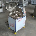 20 L Commercial Bowl Chopper And Meat Cutter