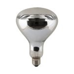 Radiant Infrared R125 E27 275W 3000H Long Stem Livestainable