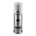 Cadac Area Heater Stainless Steel - 950-01-D