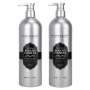 Moisturizing Argan Oil Shampoo And Conditioner Hair Care Set