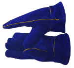 Blue Line Welding Glove
