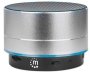 Manhattan Metallic LED Bluetooth Speaker