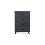 Bursa Chest Of Drawers