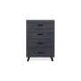 Bursa Chest Of Drawers