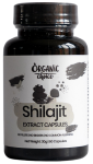 Shilajit Extract Capsules