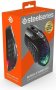 Steelseries Aerox 9 Wireless Gaming Mouse Black