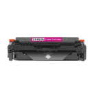 HP 655A Magenta Original Laserjet Toner Cartridge
