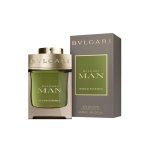 Bvlgari Man Wood Essence Edp 60ML