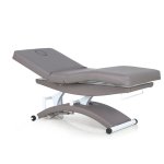 Tranquil Touch Spa Bed Khaki