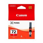 Canon PGI-72 Original Red Ink Cartridge