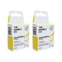 - Dental Floss Lemon - Vegan - Eco Friendly - Pack Of 2