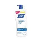 A dandruff 750ML Original