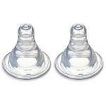 Peristaltic Nipple Sml 2 Pack