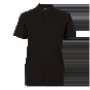 Stretch Pique Knit Golfer Mens