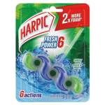 Harpic Rim Block Forest Dew 35GR