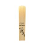 Traditional Alto Eb Clarinet Single Reed – 4