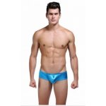 Sexy Bright Blue Underwear