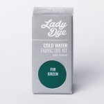 Lady Dye Cold Fir Green