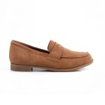 12464 Tan - Tan 9 Nubuck