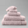 Zero Twist Towels Petal - Bath Sheet 90X160CM