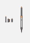 Dyson Airwrap Long Lite - Bright Nickel bright Copper