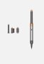 Dyson Airwrap Long Lite - Bright Nickel/bright Copper
