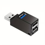 MINI 3 Port USB Hub