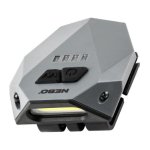Einstein Rechargeable Cap Light