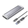Orico M.2 Nvme SSD Enclosure USB Type-c 3.2 To Nvme Adapter