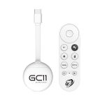 4K Smart Tv Stick WIFI6 Streaming Device - Netflix Auto Update Supported-gc