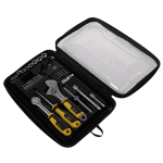 Mts 32 Piece Tool Kit With Case