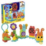 Move ‘n Groove Caterpillar