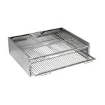 Charcoal Oven Top Grid Medium