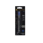 Cross B pen Blue Med Refill 8511