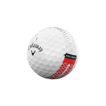 Erc 360 Fade Men's Golf Ball 2023