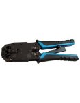 Linkbasic Utp Combo Crimp Tool RJ11 RJ12 RJ45