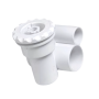 Spa Jet Quality Swivel 50X32 Scallop