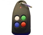 Sherlotronics 4 Button Transmitter Code Hopping