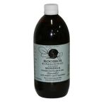 Rooibos And Chamomile Infused Oil With Added Moringa - 500ML