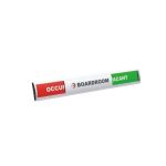 Parrot Sign Frame With Slide 50 X 400MM